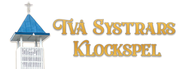 Två systrars klockspel